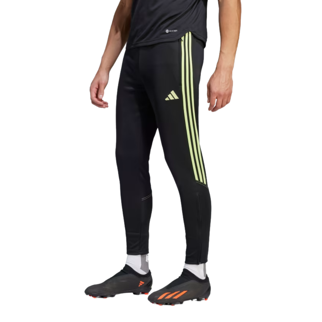 ADIDAS Crna Muška Trenerka Donji Deo za Trening TIRO23 CLUB